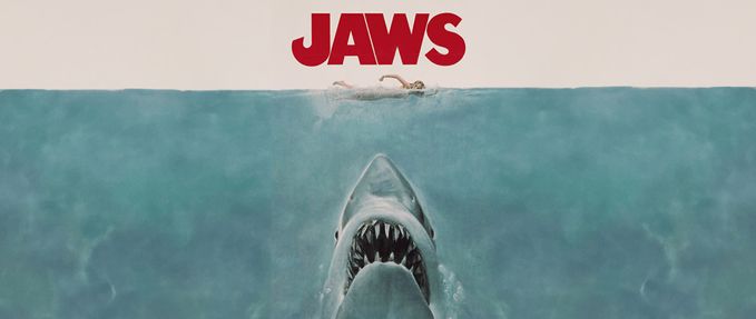 Jaws 50th Anniversary Re-Release