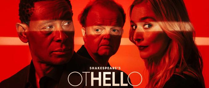 Shakespeares OTHELLO  