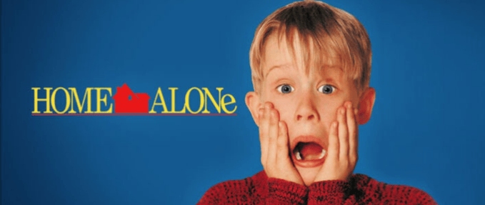 Home Alone (1990)