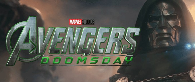 Avengers: Doomsday