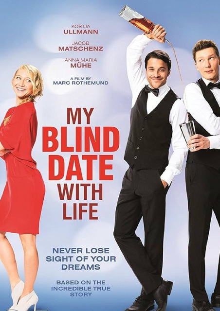 My Blind Date With Life