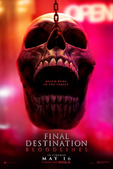 Final Destination: Bloodlines (Double bill)